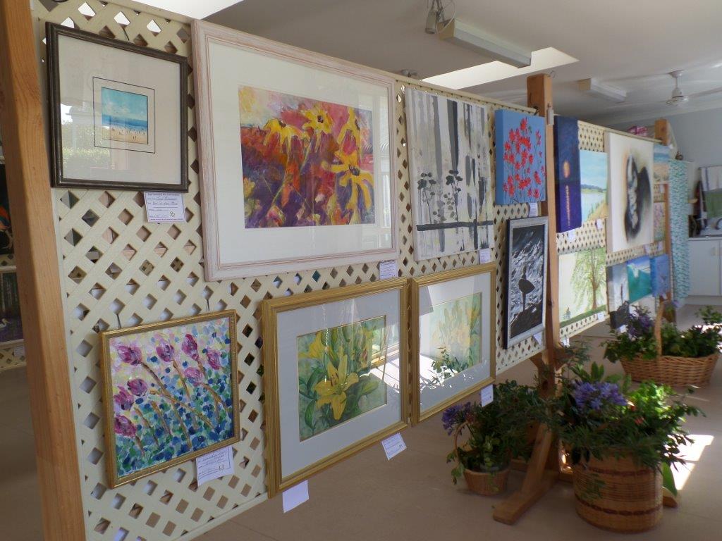Myall Community Art and Craft Centre |  | 245 Myall St, Tea Gardens NSW 2324, Australia | 0249970270 OR +61 2 4997 0270