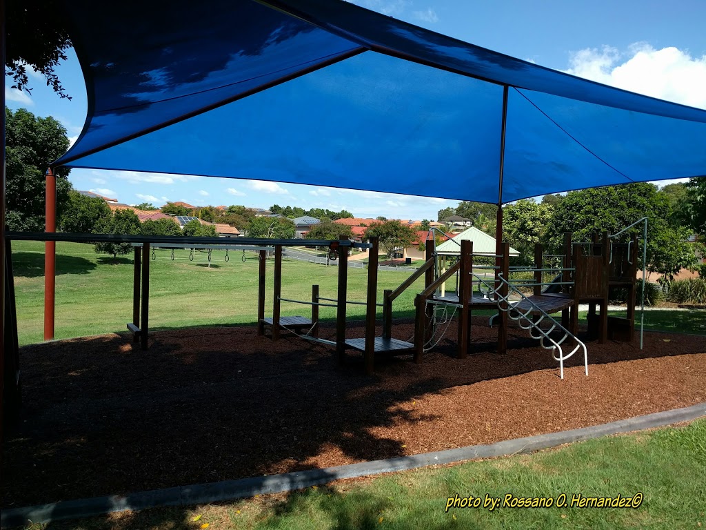 Dr. Valentine Mcdowall Park | park | Streisand Dr, McDowall QLD 4053, Australia