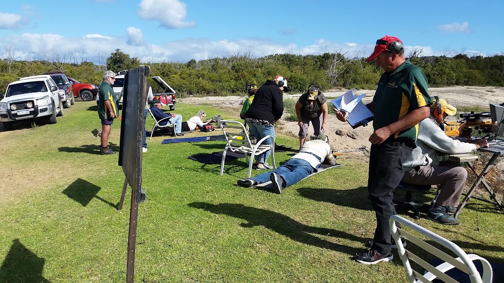 Albany Rifle Club |  | Torndirrup WA 6330, Australia | 0400080700 OR +61 400 080 700