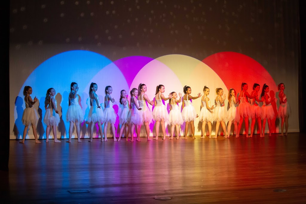 Dancique School of Dance | 7A Lord St, Roseville NSW 2069, Australia | Phone: 0419 426 121