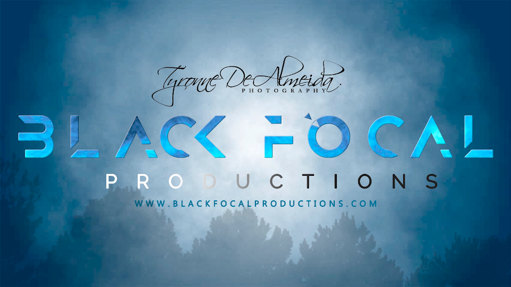 Black Focal Productions | 16 Lochinver St, Wollert VIC 3750, Australia | Phone: 0422 018 974