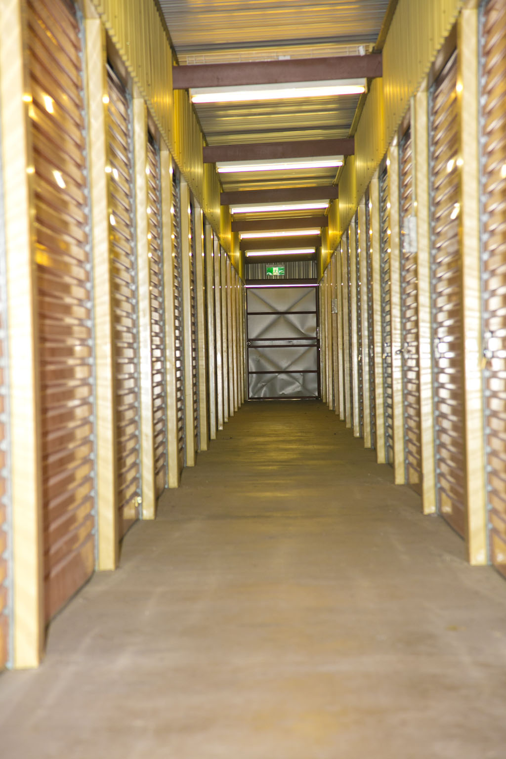 Storage Choice Ipswich | 23 Mining St, Bundamba QLD 4304, Australia | Phone: (07) 3282 2563