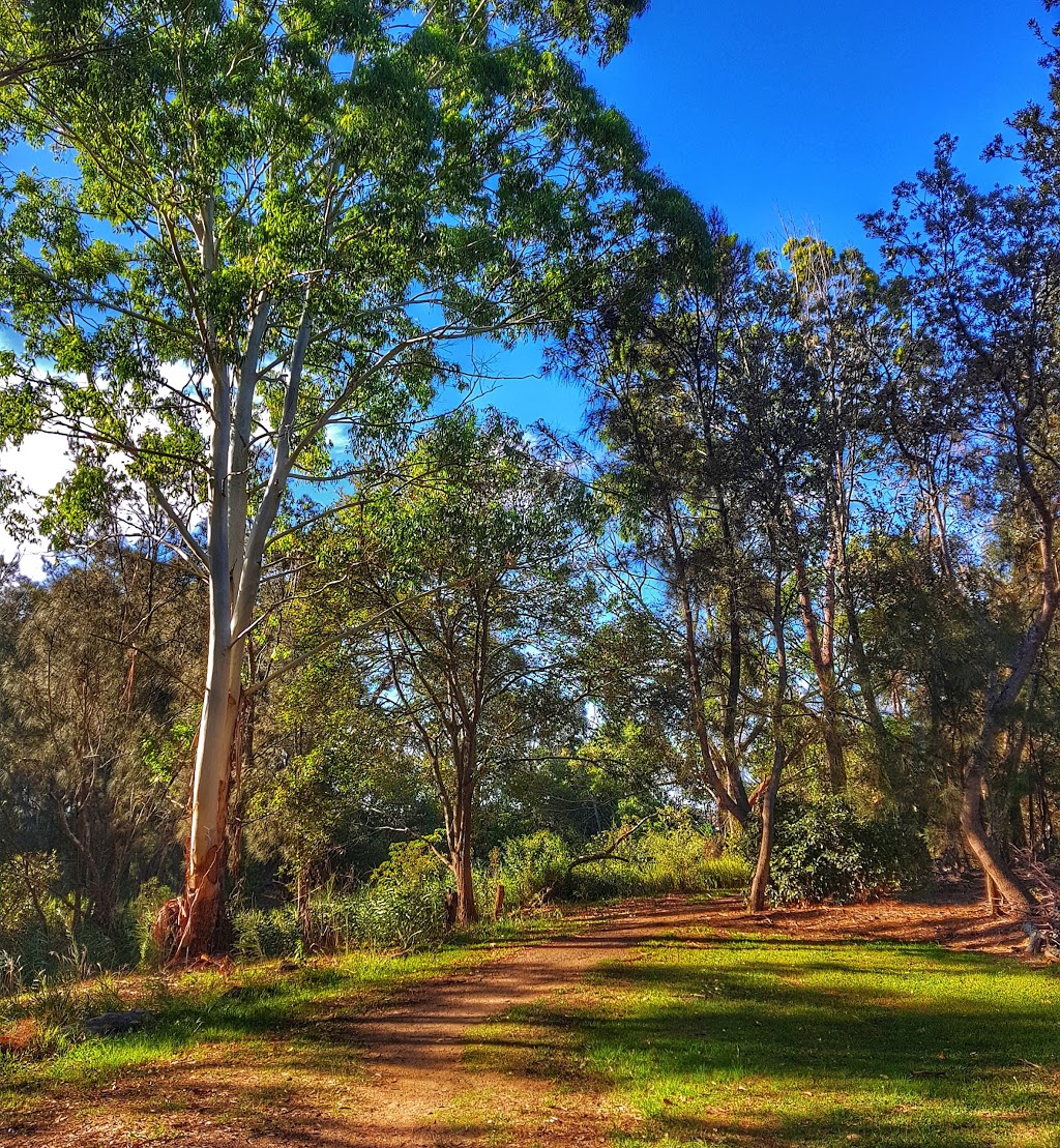 Leo Smith Reserve | park | 36A Margate St, Ramsgate NSW 2217, Australia
