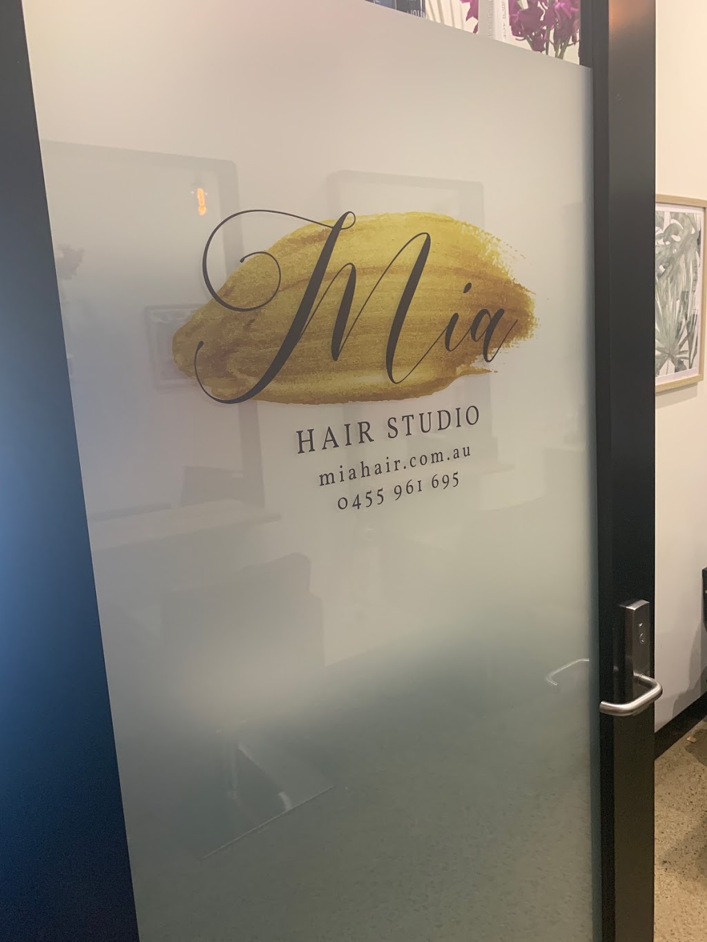 Mia Hair Studio | hair care | Suite 3/149 Caxton St, Paddington QLD 4064, Australia | 0455961695 OR +61 455 961 695