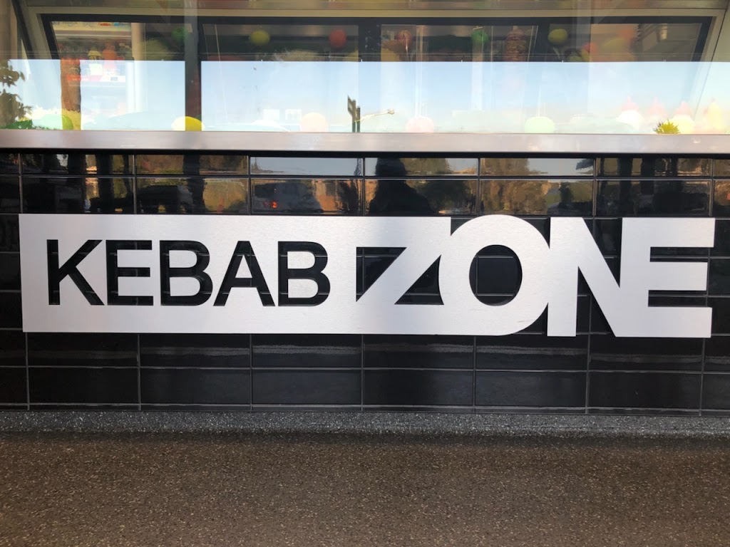 KebabZone | restaurant | Nambour Mill Village, Nambour - Mapleton Rd, Nambour QLD 4560, Australia