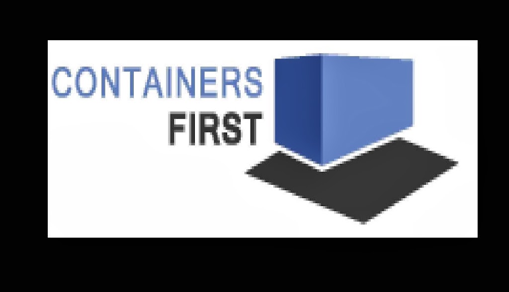 Containers First | 23-25 Gould St, Strathfield South NSW 2136, Australia | Phone: 1300 556 991