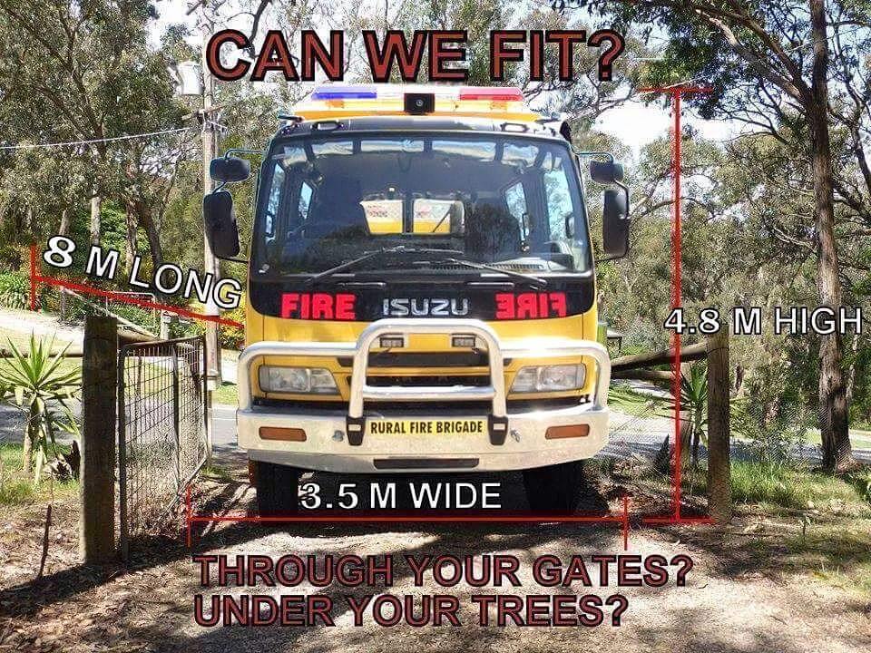 Kiel Mountain Rural Fire Brigade | fire station | 670 Diddillibah Rd, Diddillibah QLD 4559, Australia | 0427607030 OR +61 427 607 030