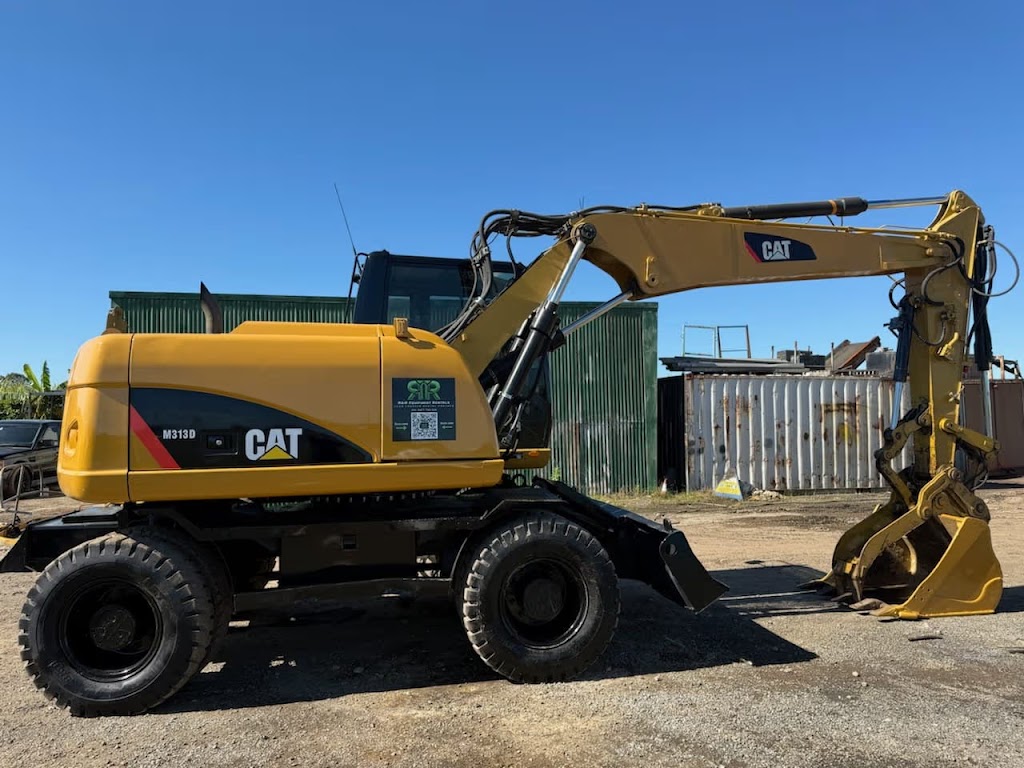 R&R Equipment Rentals | 546 Burnside Rd, Gilberton QLD 4208, Australia | Phone: 0477 746 329