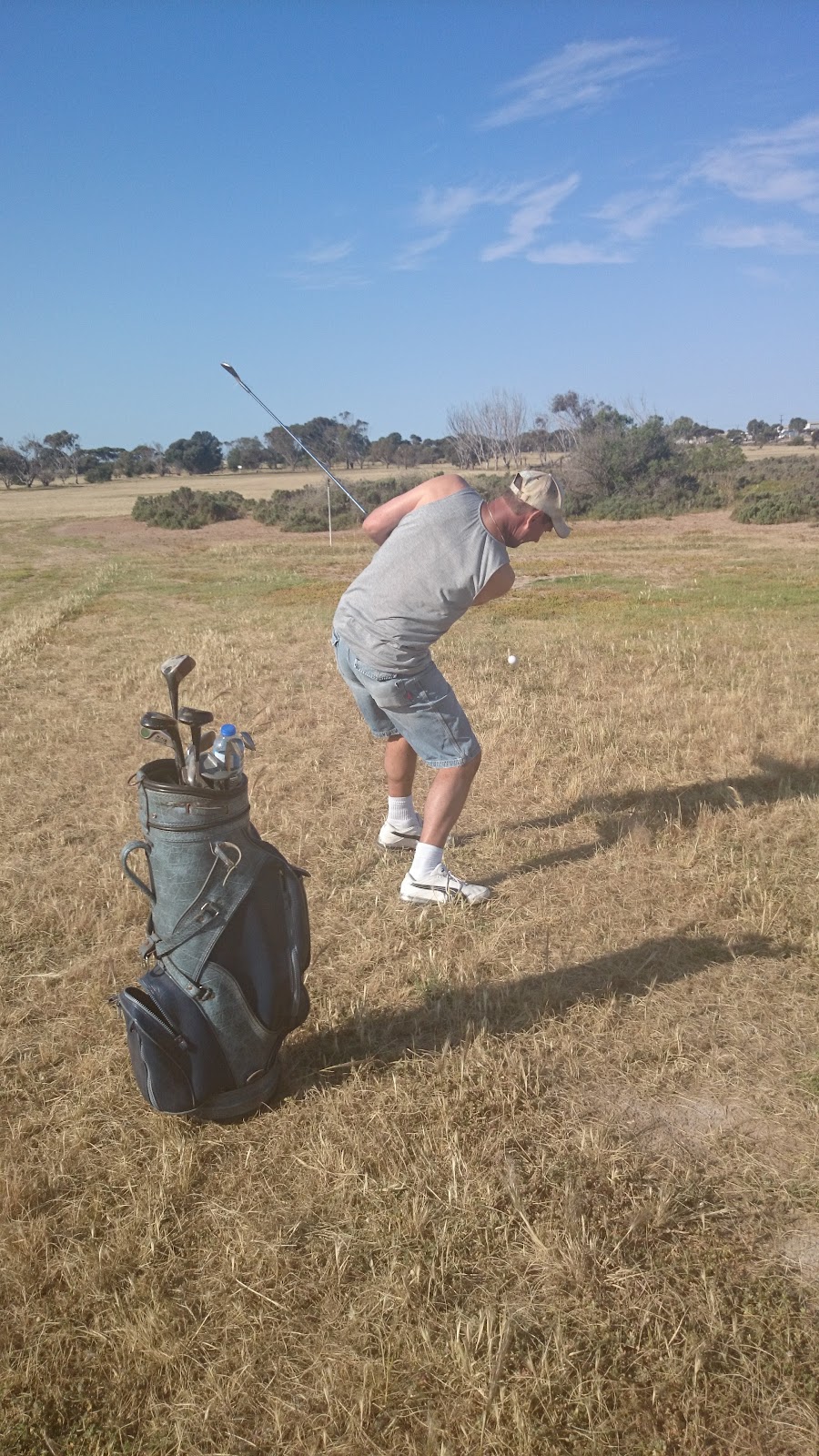 Ceduna Golf Course | Ceduna SA 5690, Australia | Phone: (08) 8625 2826