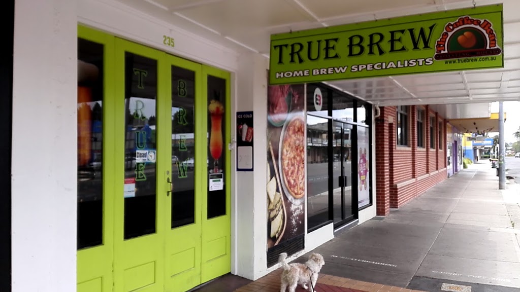 True Brew | food | 3/178 Peel St, Tamworth NSW 2340, Australia | 0267666242 OR +61 2 6766 6242