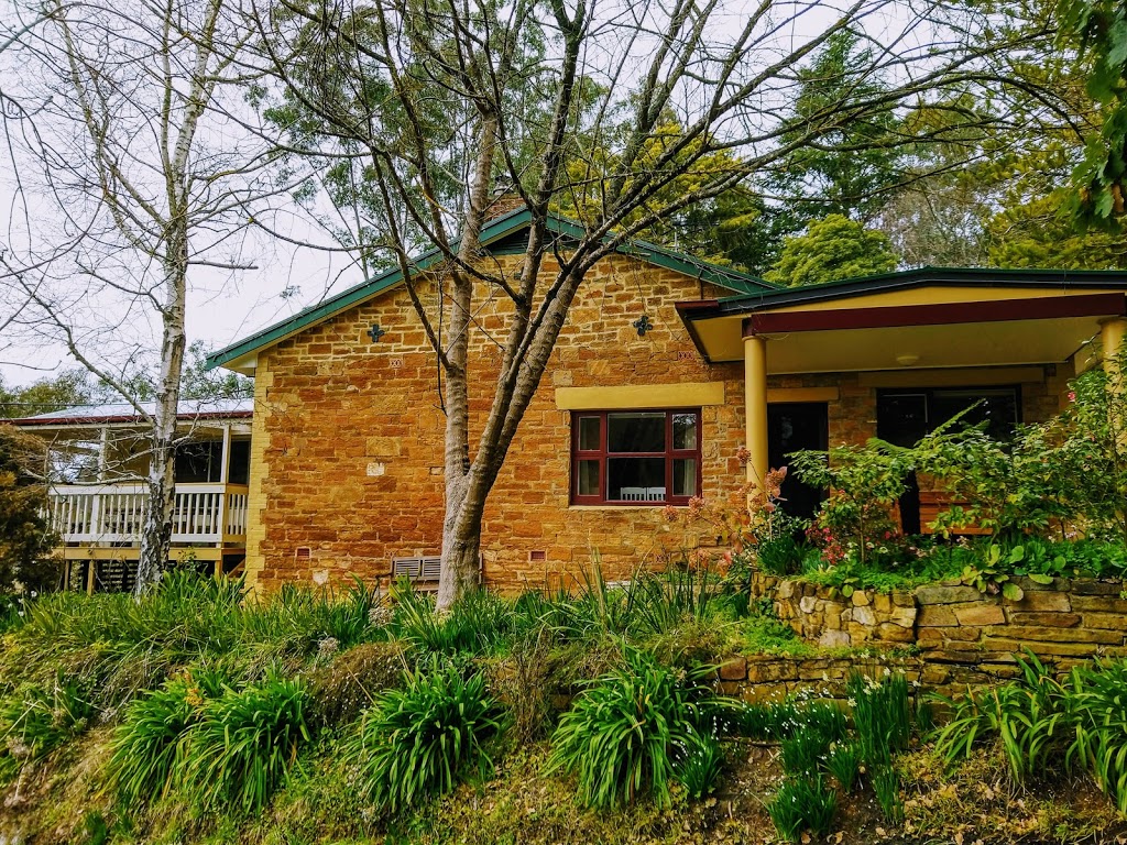 Lenswood Cottage | 29 Edwards Hill Rd, Lenswood SA 5240, Australia