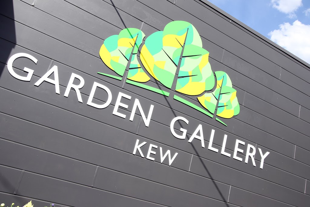 Garden Gallery Kew | store | 778 High St, Kew East VIC 3102, Australia | 0390784000 OR +61 3 9078 4000