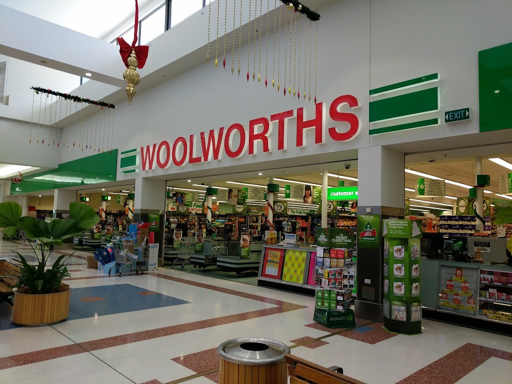 Woolworths | supermarket | Redlynch Connection Rd & Larsen Road, Redlynch QLD 4870, Australia | 0740585368 OR +61 7 4058 5368