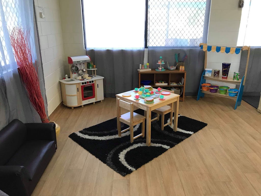 Goodstart Early Learning Annandale - Brazier Drive | school | 46-48 Brazier Dr, Annandale QLD 4814, Australia | 1800222543 OR +61 1800 222 543