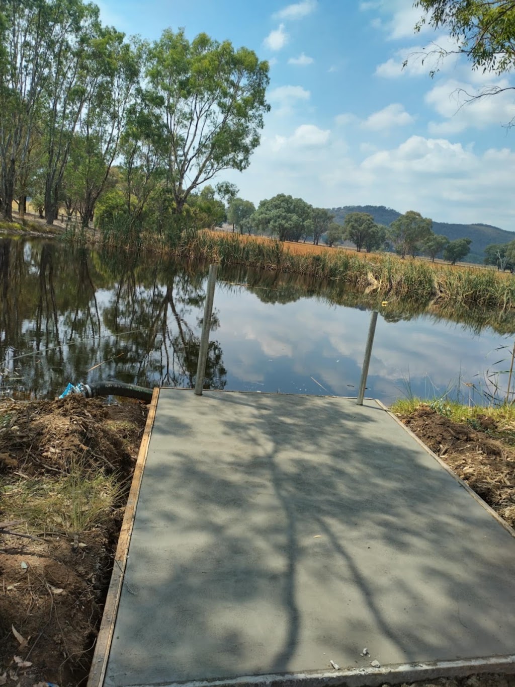 Right Choice Concreting and Constructions | 910 Kangaroo Ground-st Andrews Rd, Smiths Gully VIC 3760, Australia | Phone: 0431 779 046