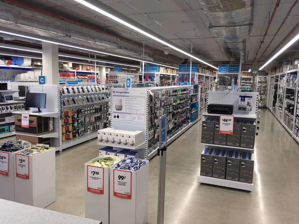 Officeworks Camberwell | furniture store | Ground Floor Camberwell Central, 29 Station St, Camberwell VIC 3124, Australia | 0398357500 OR +61 3 9835 7500