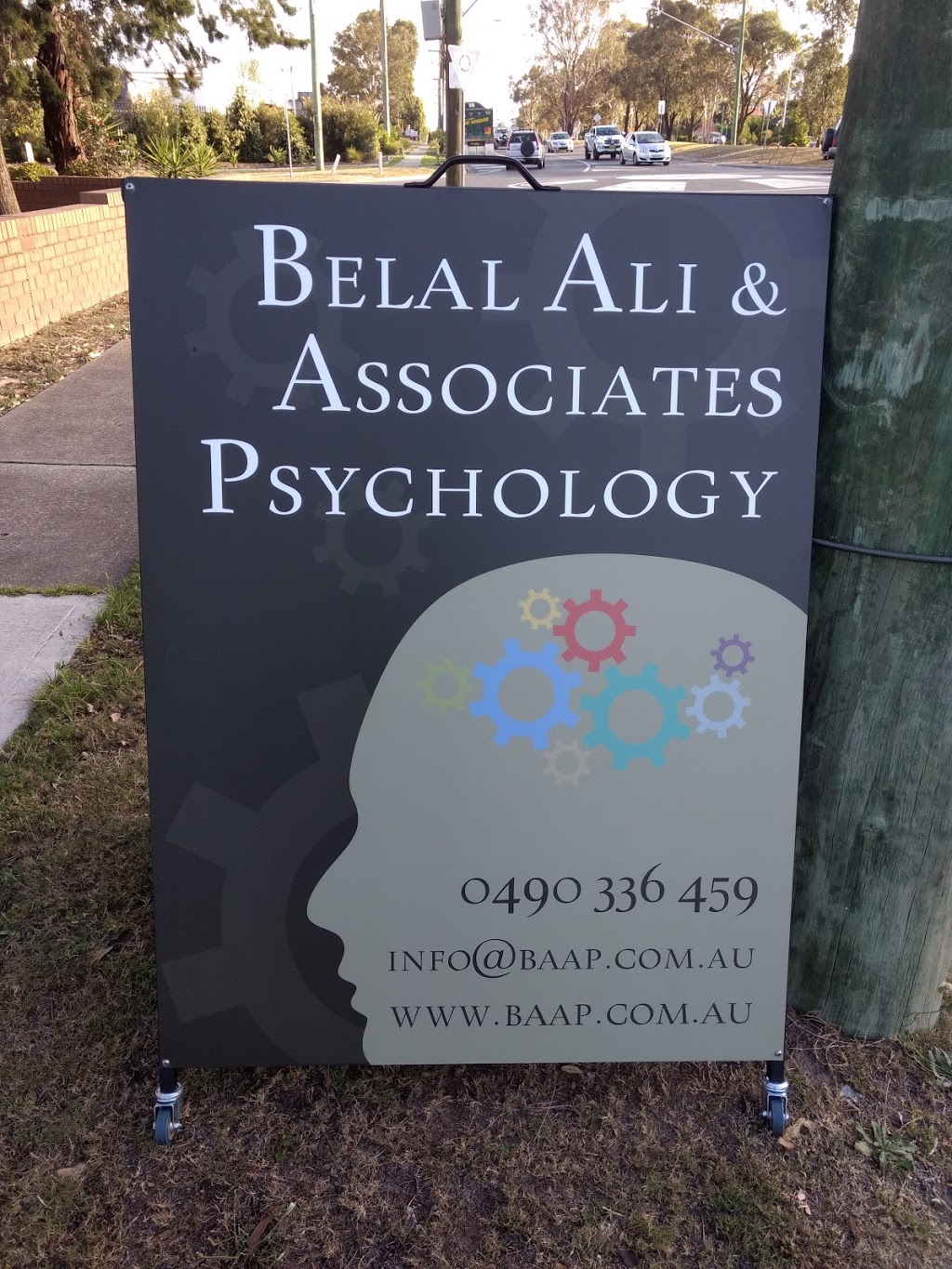 Belal Ali & Associates Psychology | health | 19/73-75 Gov Macquarie Dr, Chipping Norton NSW 2170, Australia | 0490336459 OR +61 490 336 459