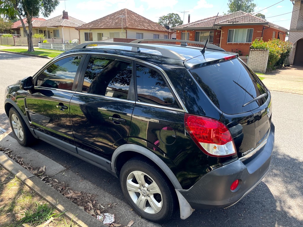 Big Dans Windscreens and Window Tinting | car repair | 143 Canberra St, St Marys NSW 2760, Australia | 0460855074 OR +61 460 855 074