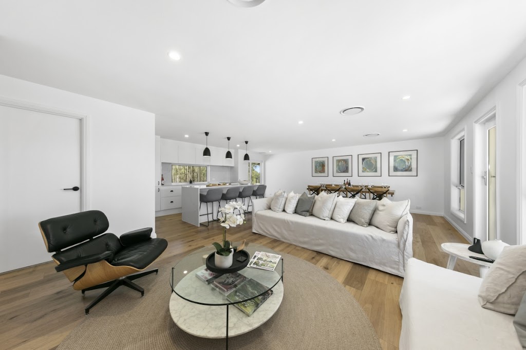 ScottBuilt | 492 Hermitage Rd, Pokolbin NSW 2320, Australia | Phone: 0400 199 179