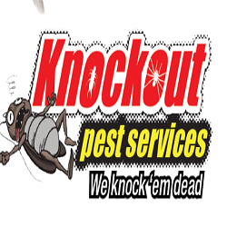 Knockout Pest Services | home goods store | 3 Airey St, Huntly VIC 3551, Australia | 0422388144 OR +61 422 388 144