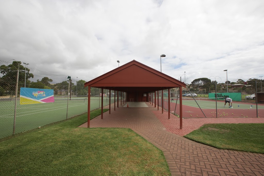 DTL Tennis | health | Patapinda Rd, Old Noarlunga SA 5168, Australia | 0421961828 OR +61 421 961 828