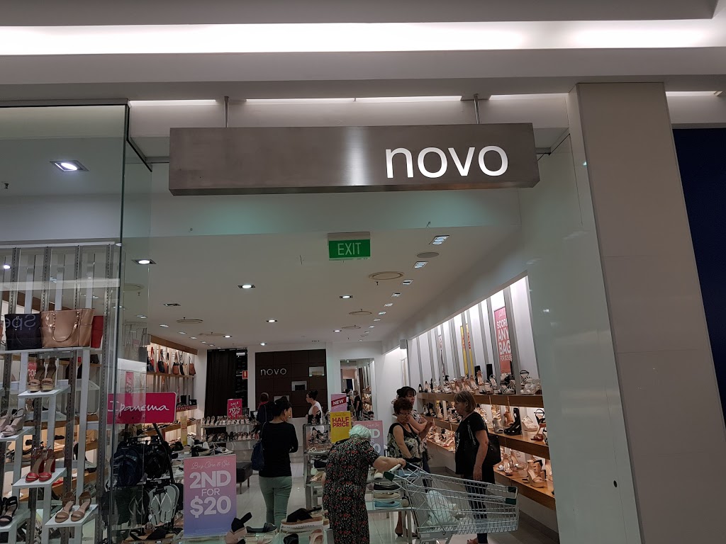 Novo Shoes - Shoe store | Mirrabooka 