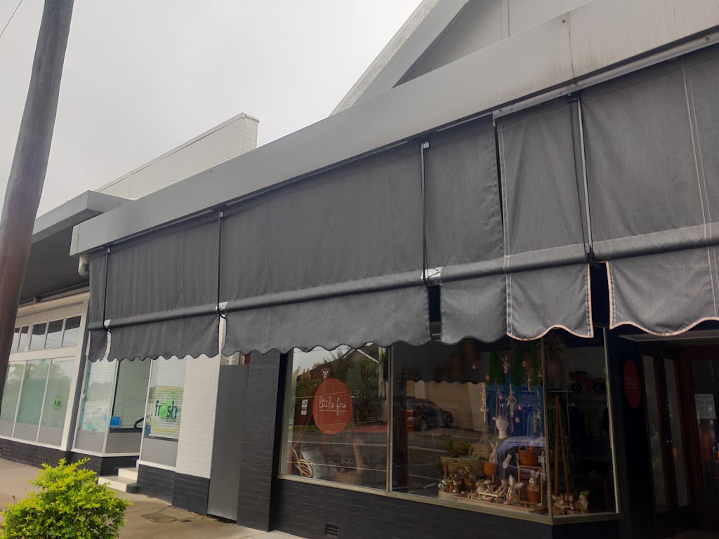 Hopwoods Blinds & Awnings | 38 Wade Ave, Leeton NSW 2705, Australia | Phone: 0484 613 466