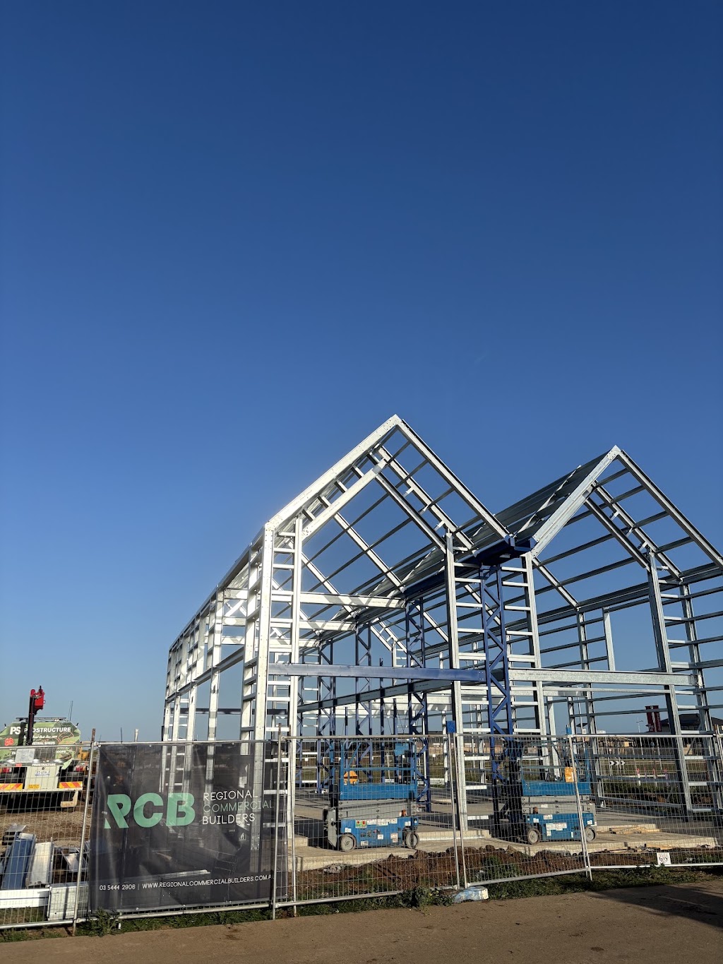 ProStructure Shed Builders | 4 McCulloch Ave, Seaford VIC 3198, Australia | Phone: 0428 269 344
