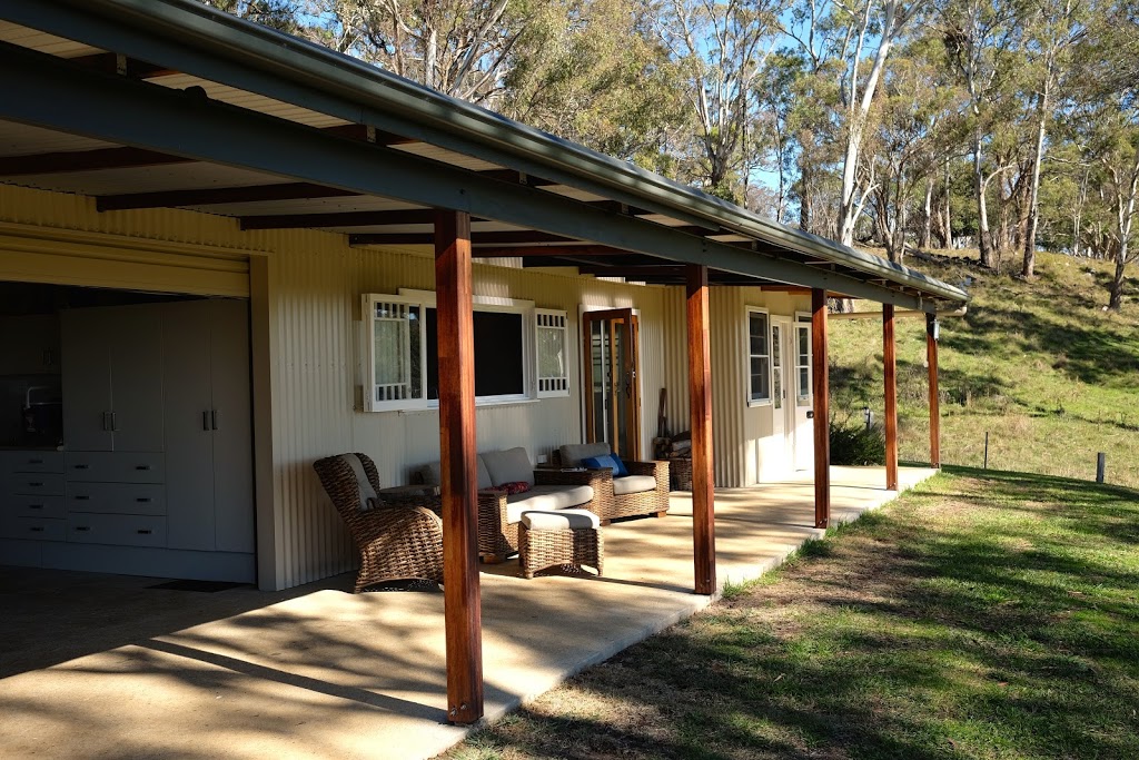 Kai Iwi Estate | lodging | 8447 New England Hwy, Glencoe NSW 2365, Australia | 0419170581 OR +61 419 170 581