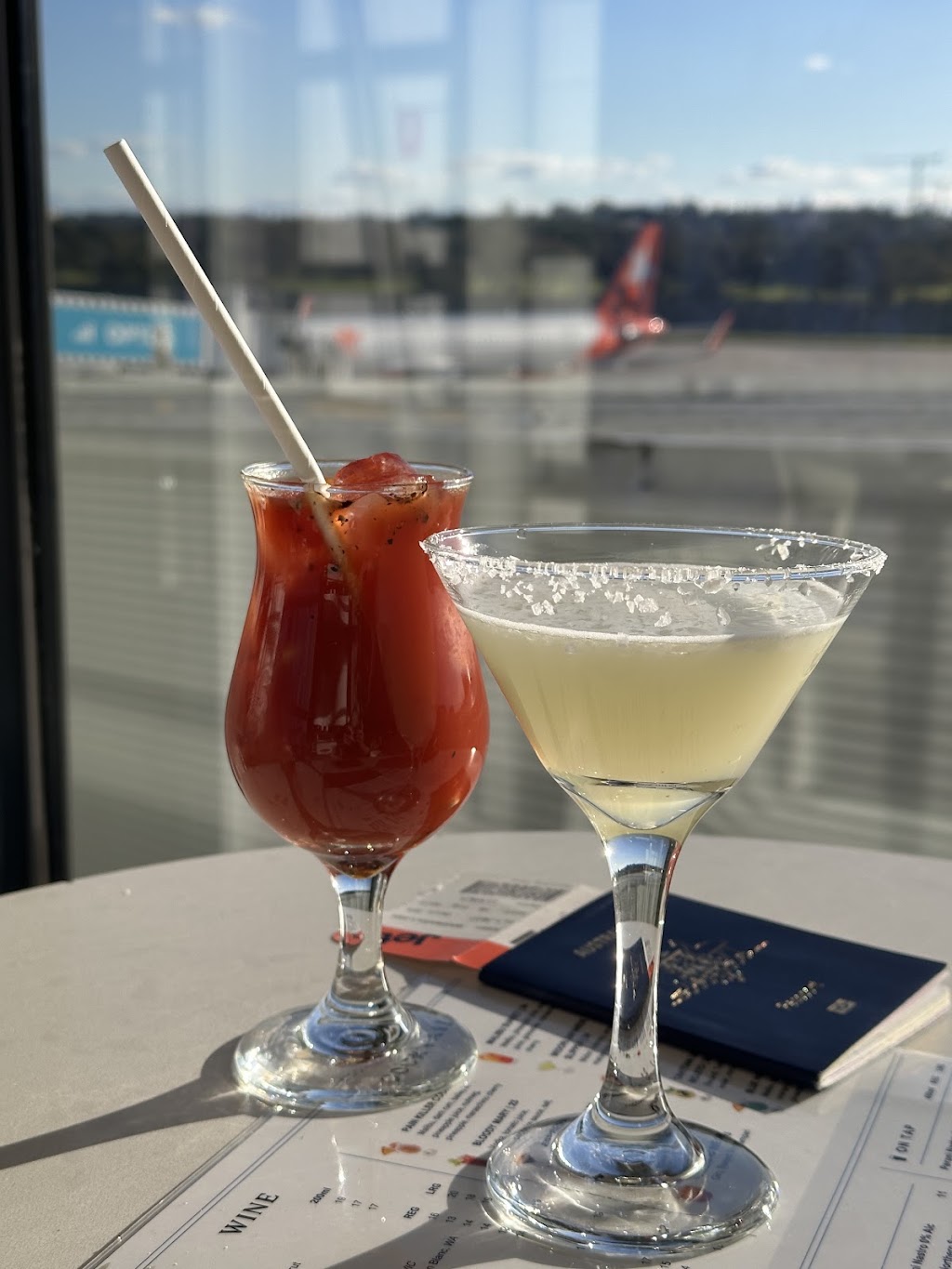Peroni Bar | Departure Plaza, Sydney NSW 2020, Australia | Phone: (02) 9114 6558