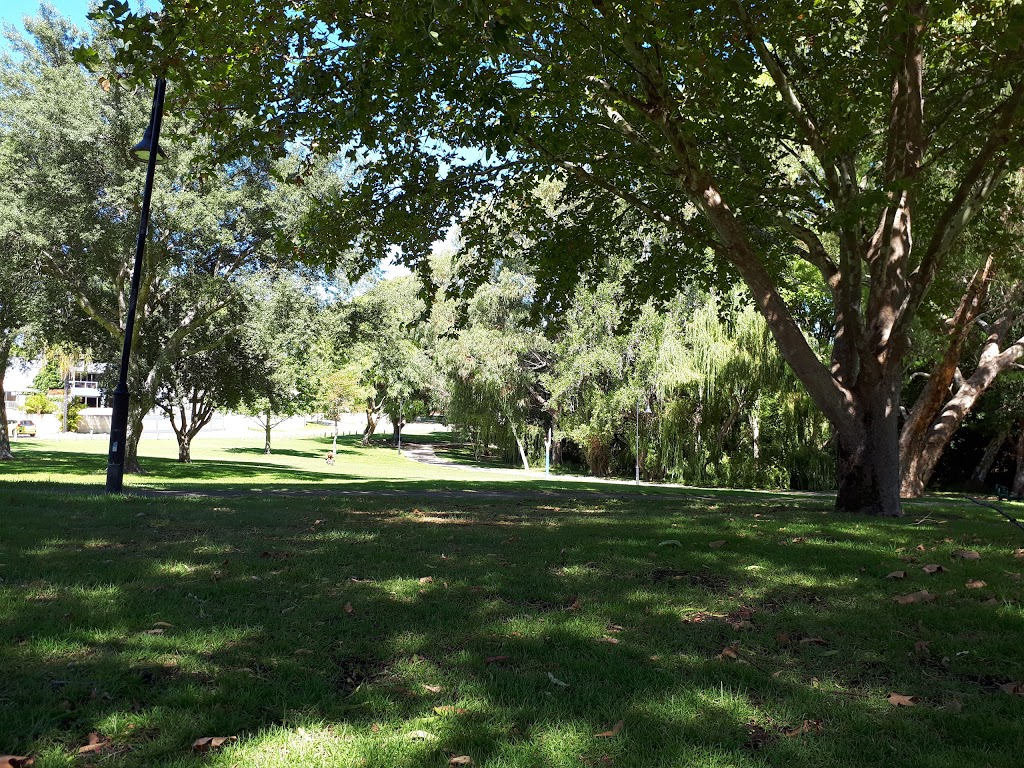 Masons Gardens | park | Cnr Adelma St &, Melvista Ave, Dalkeith WA 6009, Australia