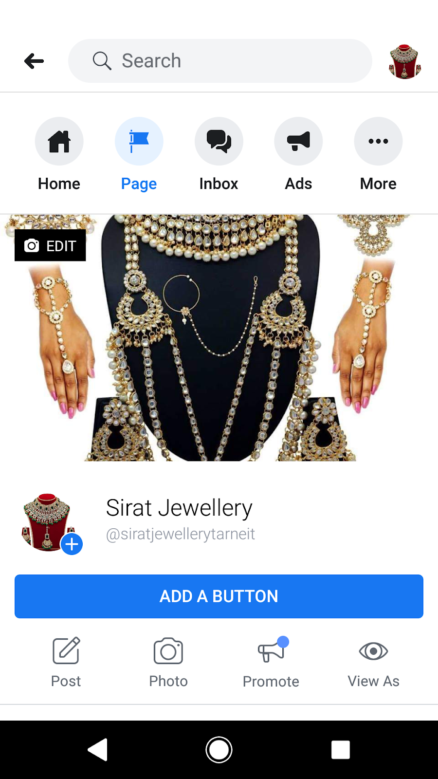 Sirat jewellery | jewelry store | 4 Talisker St, Tarneit VIC 3029, Australia | 0421563548 OR +61 421 563 548