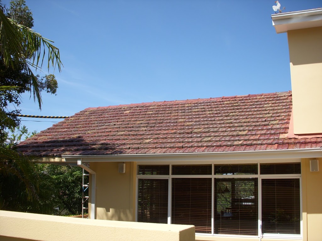 Lawes Roofing Pty Ltd | 20 Georgina Ave, Elanora Heights NSW 2101, Australia | Phone: 0400 771 115