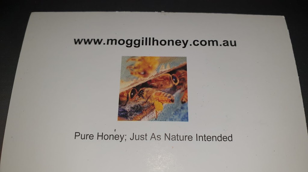 Moggill Honey | Moggill QLD 4070, Australia | Phone: 0409 656 240