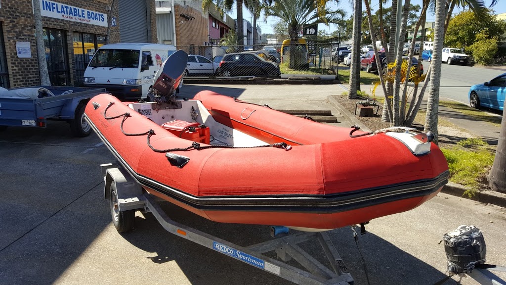 Marinesafe Australia Pty Ltd | 21 Rowland St, Slacks Creek QLD 4127, Australia | Phone: (07) 3808 1988