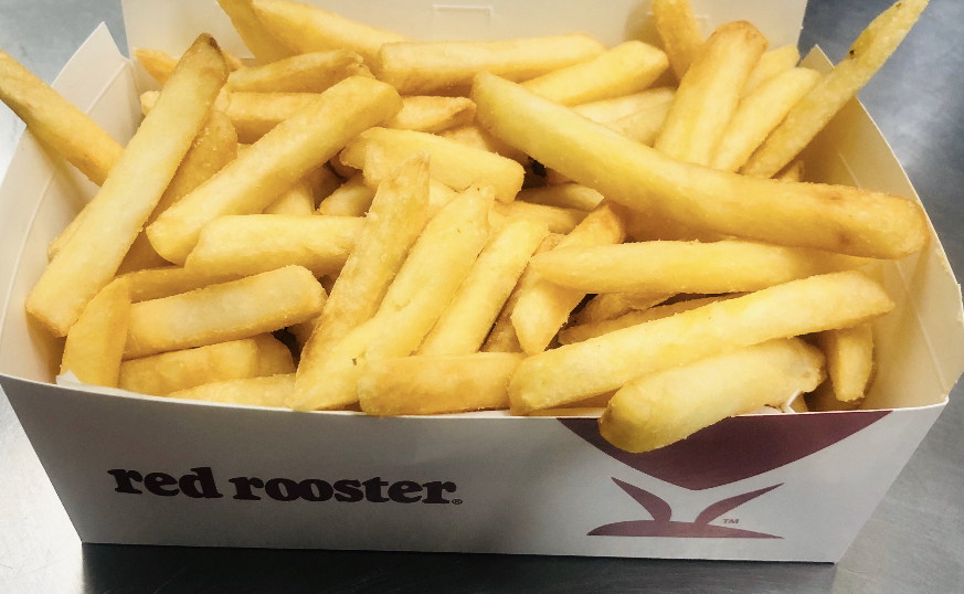 Red Rooster | 343 Dalton Rd, Lalor VIC 3075, Australia | Phone: (03) 9401 5191