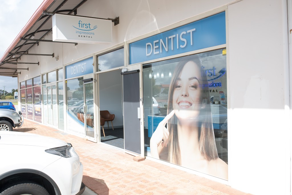 First Impressions Dental | 2 Hull Way, Beechboro WA 6063, Australia | Phone: (08) 9448 0804