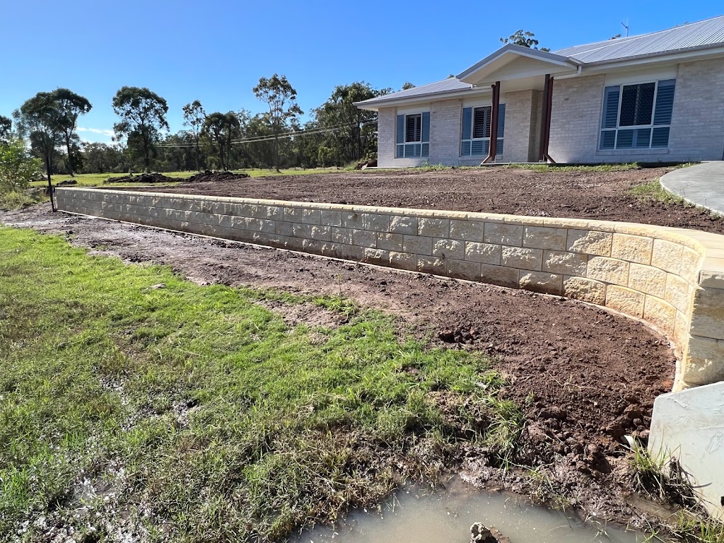 Holders Landscaping | general contractor | Hervey Bay QLD 4655, Australia | 0417767477 OR +61 417 767 477