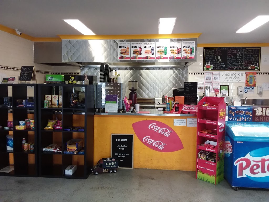 Panorama Mini-Mart & Takeaway Kelso | meal takeaway | 4 Toronto St, Kelso NSW 2795, Australia | 0263342153 OR +61 2 6334 2153