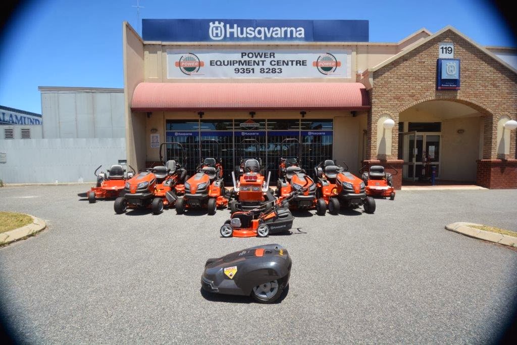 Power Equipment Centre | store | 5/117-119 Welshpool Rd, Welshpool WA 6106, Australia | 0893518283 OR +61 8 9351 8283