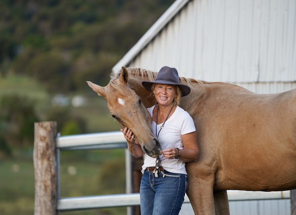 Pindari Equine Assisted Therapy and Counselling | 392 Prenzlau Rd, Prenzlau QLD 4311, Australia | Phone: 0422 140 378
