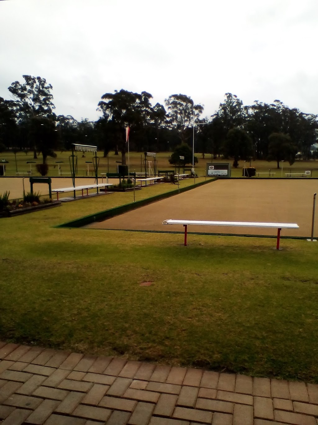 Eden Gardens Country Club | 79 Princes Hwy, Eden NSW 2551, Australia | Phone: (02) 6496 1126