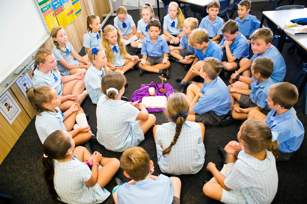 Our Lady of Lourdes Primary School | Anderson Dr, Tarro NSW 2322, Australia | Phone: (02) 4966 1302