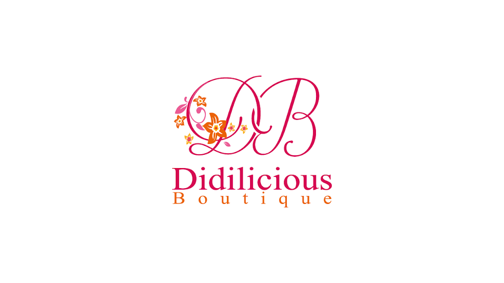 Didilicious Boutique | 86/147 Trower Rd, Darwin NT 0810, Australia | Phone: 0423 306 217