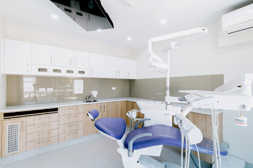 OGAWA DENTAL STUDIO | 409 Moggill Rd, Indooroopilly QLD 4068, Australia | Phone: (07) 3999 6324