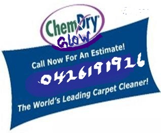 Chemdry Glow | laundry | 11 Murray Farm Rd, Carlingford NSW 2118, Australia | 0426191926 OR +61 426 191 926