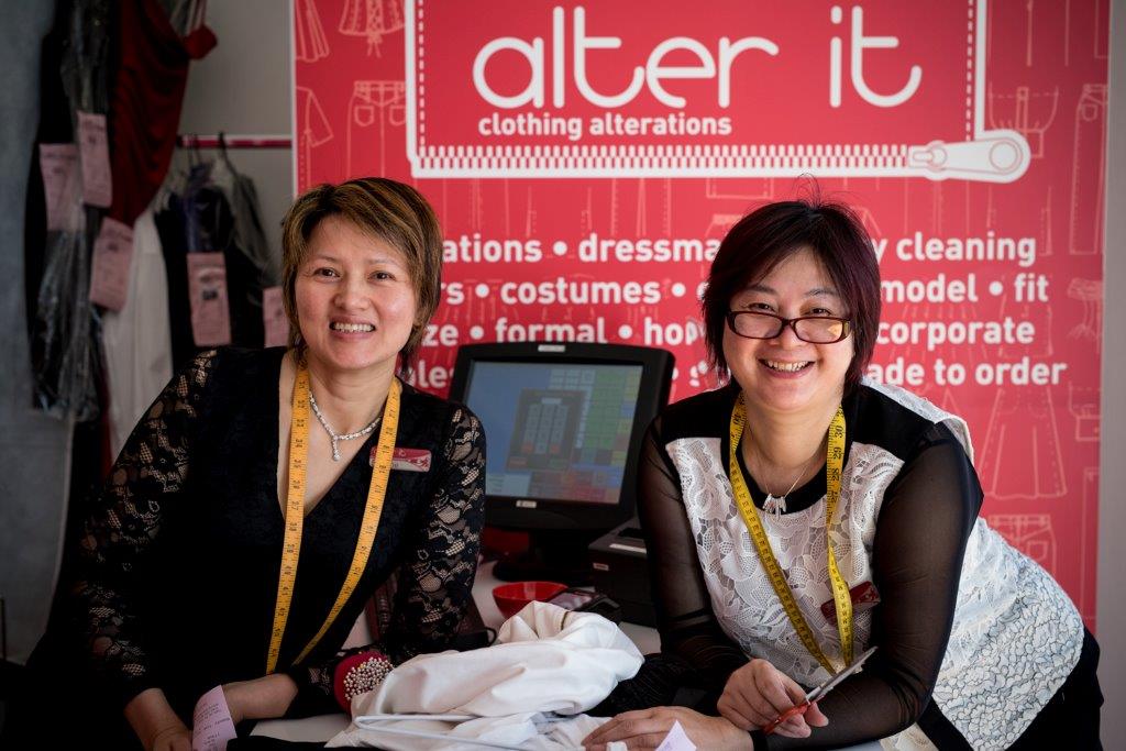 Alter It Camberwell | clothing store | 933 Burke Road corner, Burwood Rd, Camberwell VIC 3124, Australia | 0398828955 OR +61 3 9882 8955