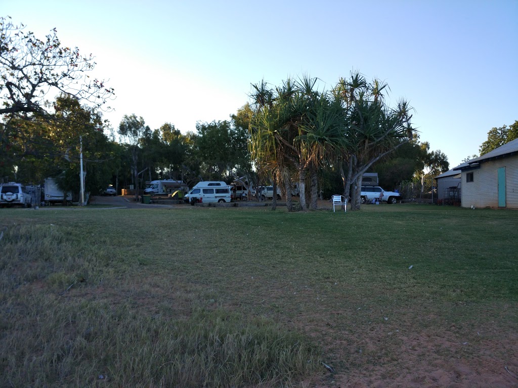 Discovery Parks - Broome | rv park | 91 Walcott St, Broome WA 6725, Australia | 0891921366 OR +61 8 9192 1366