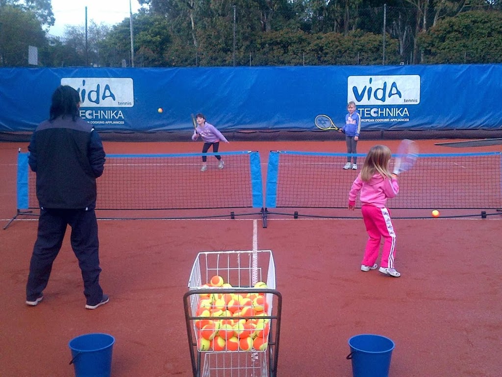 Vida Tennis West | health | 1 Fresno St, Altona VIC 3018, Australia | 0394577248 OR +61 3 9457 7248