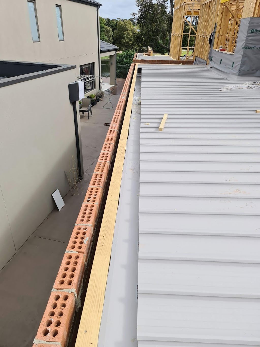 The Plumbing and Roofing Company Pty Ltd | 2/19 Industrial Cct, Cranbourne West VIC 3977, Australia | Phone: (03) 9008 7233